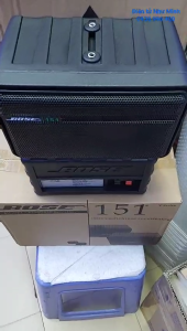 Loa treo tường 151 - Loa treo tường quán cafe 151 - Loa phòng Spa 151