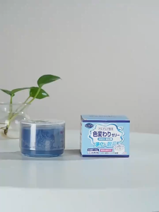 [SG Ready Stock]Japan Formaldehyde Removal Absorbent Gel Purifier Tub 日本甲醛清除剂 甲醛吸除膏