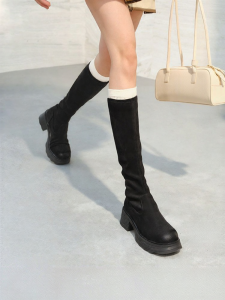 Belle | High Elasticity Winter Boots for Women