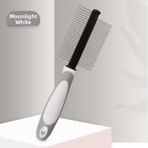 DELE | Detangling Flea Remover Pet Grooming Comb