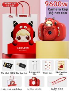 Holy Stone | Máy Ảnh Chụp Lấy Liền Cho Bé HD