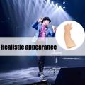 Funny Magic Tricks Coin Disappearing Toys Little Hand Prank Joke Magic Props C oins Disappear Performance Magicians Mini Arm. 