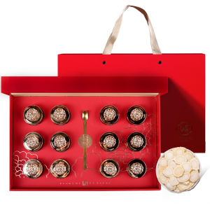 JUHETAI | Gift Quality Ginseng Box 288g