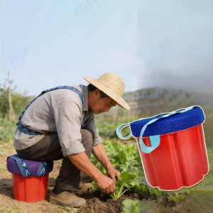 gumahus | Portable Agricultural Work Bench