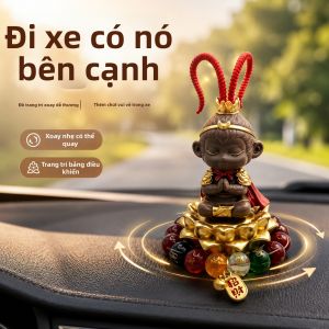 JOYCS | Đồ Chơi Xe Hơi Thời Trang Quay Được Đế Sen
