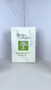 DẦU GỘI XẢ BIOTIN COLLAGEN PASIORI PHỤC HỒI SIÊU MỀM MƯỢT