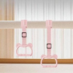 NAIFUNA | Walking Support Infant Bedside Pull-up Bar