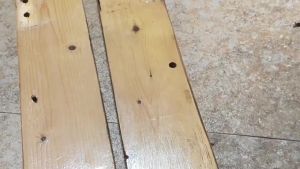 2000Pcs Wooden Dowel Furniture Wooden Joint Dowel 8x30/8x40mm Cabinet Drawer Connection Dowel Pin