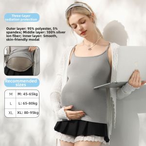 FENYE | Electronic Device Radiation Protection Clothing