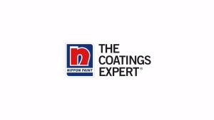 NIPPON PAINT 003 Premium Drop Sheet With ANTI SKID | Plastik Alas Cat | 塑料遮盖防尘膜 |