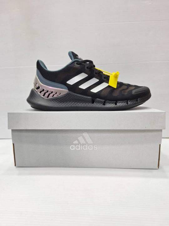 sepatu Adidas Climacool black