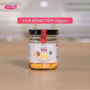 Chà bông tôm 10g