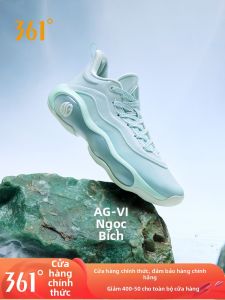 361° | Giày Bóng Rổ Nam Chống Trượt Bền
