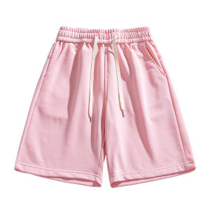 Paul Frank | Lightweight Loose Shorts