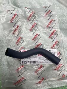 Ống xử lí khí thái yamaha chính hãng cho Spark135 và các dòng Ex205-2010 đều sử dụng được