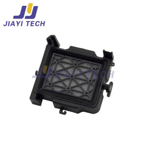 2PCS DX5 DX7 Capping Top JV33 Capping Station Cap Top for Mimaki JV33 JV5 dx5 dx7 Printhead Ink Cleaning Station Ink Pad Stack