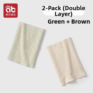 AIBEIDILA | Warm Baby Belly Wrap Cotton