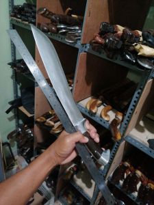 pisau dapur pisau serbaguna bisa buat sembelih