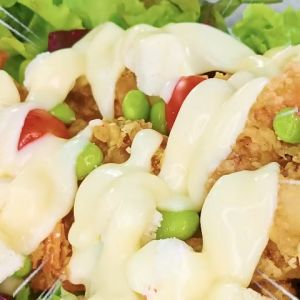 ้(ฺฮาลาล) เพียว มายองเนส 400g เพียวฟู้ดส์ มายองเนสทำขนม มายองเนสจิ้มของทอด