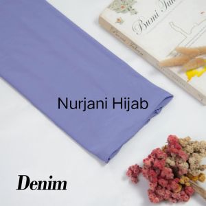 Pashmina Inner Bando Jersey | Pashmina Inner Oval | Pashmina Meloyot Jersey