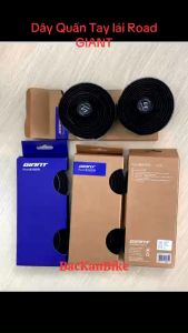 [FREESHIP MAX] Bộ dây quấn xe đạp ghi đông xe đạp GIANT Hàng chính hãng