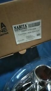 Stop Lamp Assy Lampu Belakang JUPITER Z NEW 2010 2011 2012 MERK NARITA