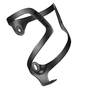 West Biking | Carbon Fiber Integrated Water Bottle Cage
