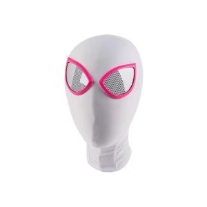 gumahus | Avengers Spider-Man Black Mask for Kids and Adults