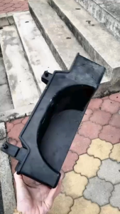 Refrigerator Fridge Water Container Tray Second Hand [Bekas Takungan Air Terpakai Peti Sejuk Ais] FIXIA