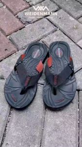 Sandal Jepit Pria Weidenmann Adventure 03 Cowok Gunung Hiking Nyaman Kuat Nyaman Keren