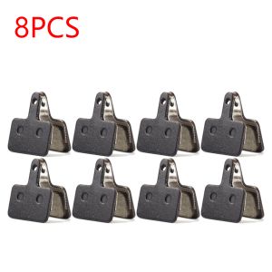 1-10Pairs Resin Bicycle Disc Brake Pads for Shimano B01S MT200 M400 MT500 M315 M525 M475 M495 M515 M975 M355 M375 MTB Bike Part
