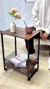 Multi-purpose Storage Shelf