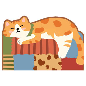 JIAYOUYA | Cartoon Dopamine Slip-resistant Door Mat