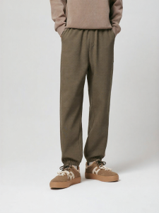 Hotwind | Warm Winter Flannel Loose Fleece Sweatpants