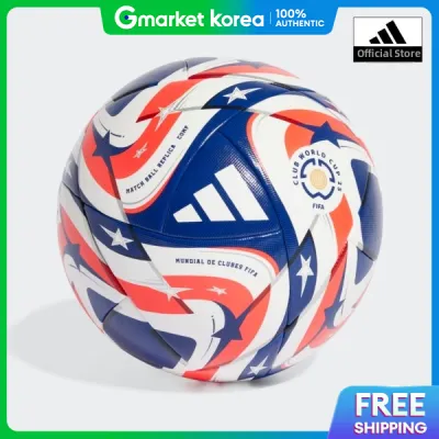 adidas | Adidas Korea Official Fifa Club World Cup 25 Competition Ball Jm4742