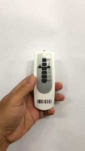 Remote Dùng Cho Quạt Máy Kangaroo Điều Khiển Từ Xa Quạt Phun Sương KG208 KG553 Kèm Pin AAA