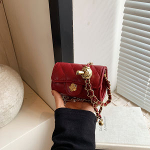 YAHOBENO BAG | Chic Childrens Shoulder Bag Accessory