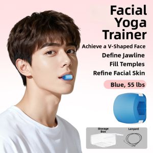 JBA | Face Contouring Jaw Enhancer and Temple Filling Trainer