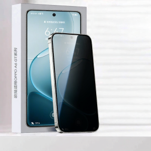 OUXUAN | Anti-blue Light Anti-reflective Scratch-resistant Tempered Screen Protector