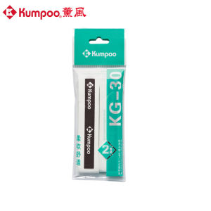 Kumboo Xfkg-30 Badminton Racket Grip Anti-slip Sweat Absorbent Tape High Viscosity Shock Absorption Tennis Racket Strap