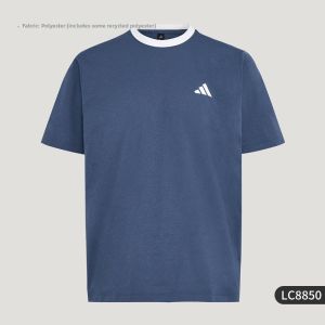 adidas | Cooling Loose Printed T-Shirt