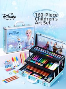 Frozen Theme Drawing Set Gift