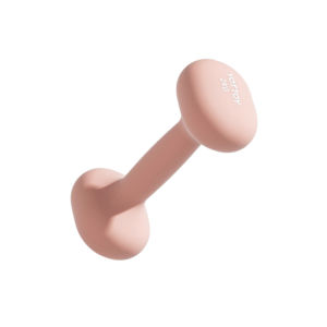 YOTTOY | Coated Female Use Home Dumbbell