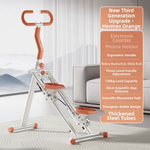 PINJIAN | Multifunctional Exercise Equipment For Home Fitness