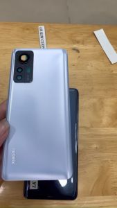 Nắp lưng xiaomi mi 12