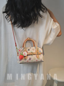 MINGYANA | Luxury Unique Designer Handbag