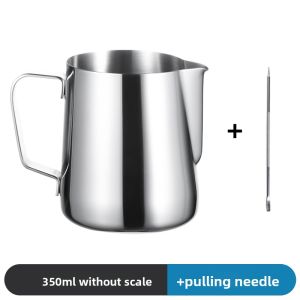 GIANXI | Professional Latte Art Pitcher Stainless Steel Coffee Maker