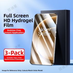 BANDIXING | Water Drop Screen Protector OnePlus 15