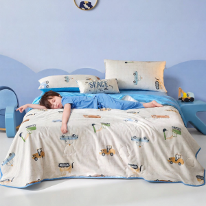 Luolai Kids | Antibacterial Cotton Quilt Core