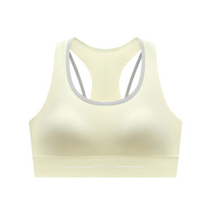 ManiForm | Anti-Bacteria Anti-Shake Quick-Drying Side-Collector Sports Bra